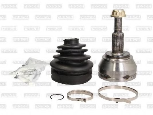 PASCAL G1W044PC Joint Kit, drive shaft